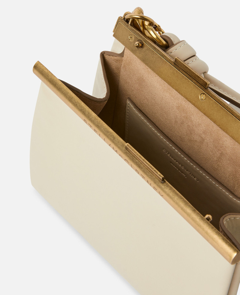 Small Chunky Chain Bag 4