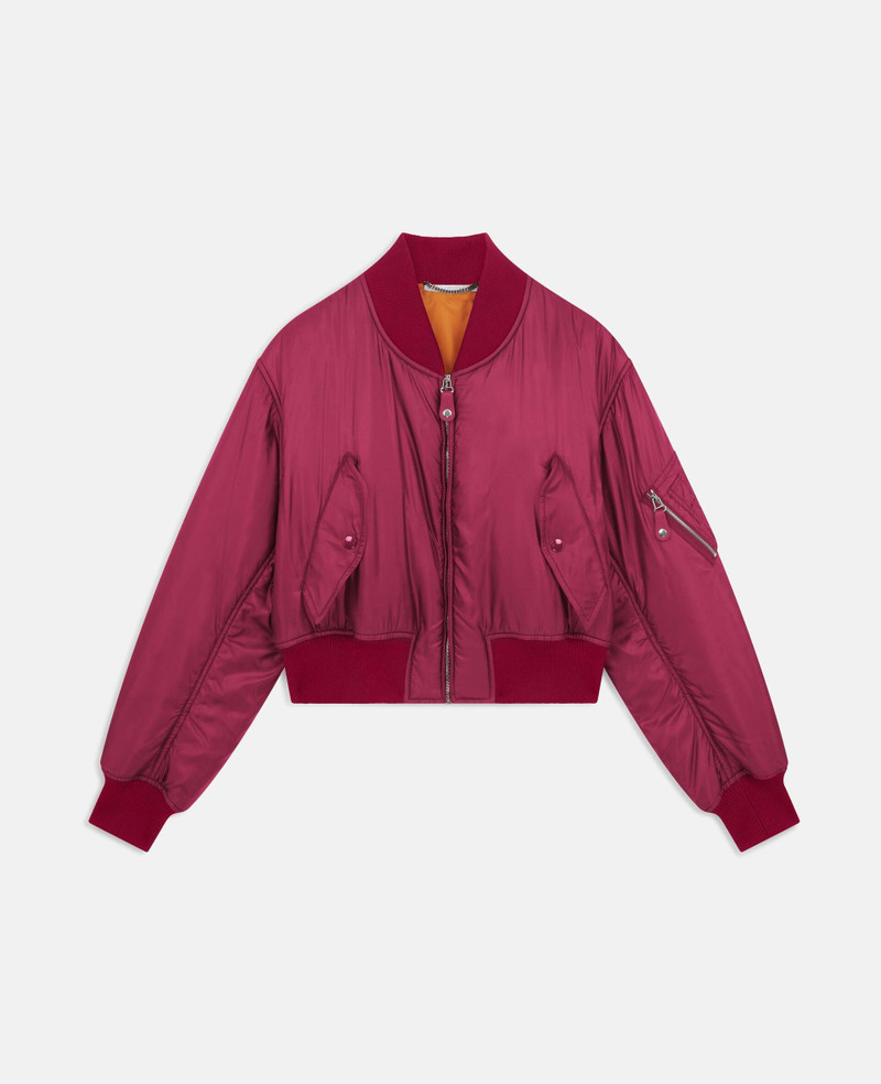 Vina Bomber Jacket 1