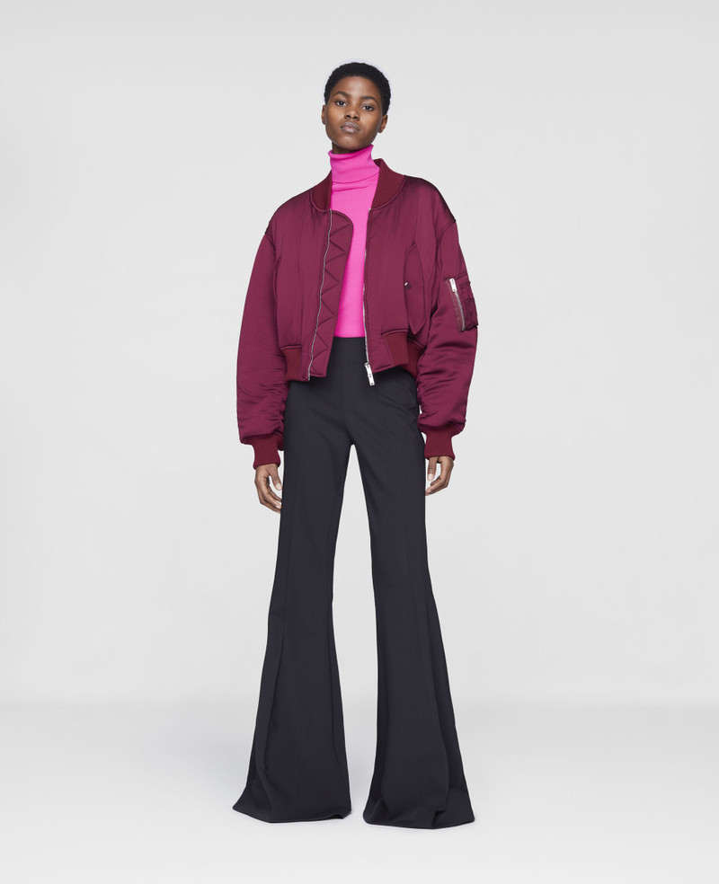 Stella McCartney Vina Bomber Jacket outlook
