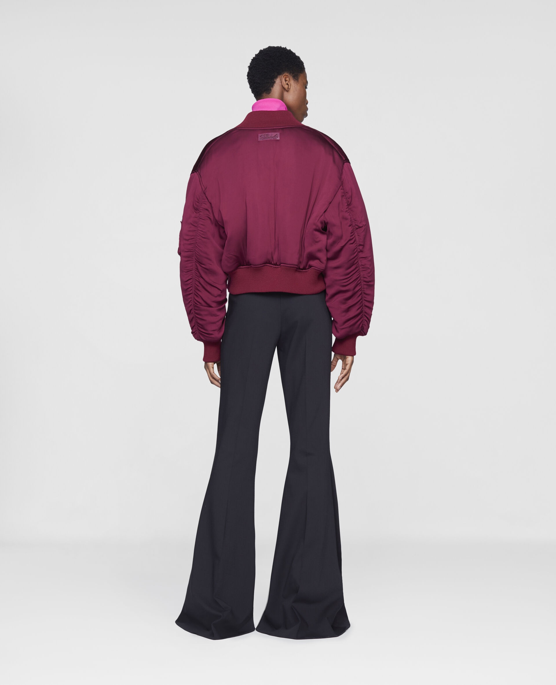 Vina Bomber Jacket - 3