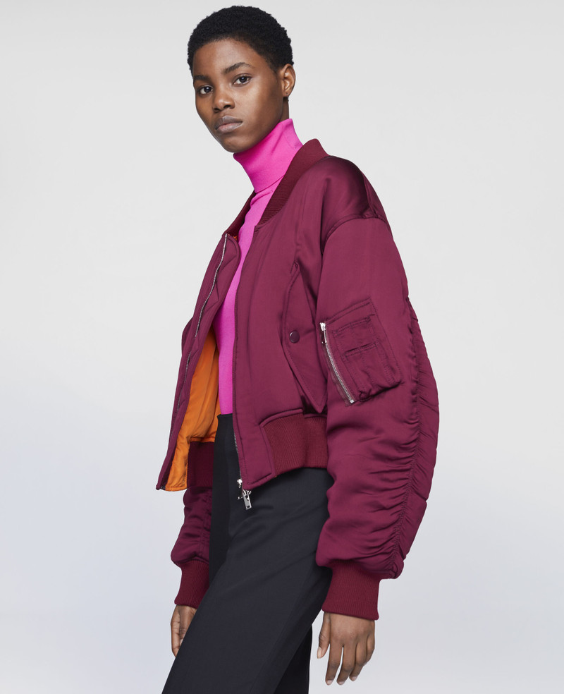 Vina Bomber Jacket 4