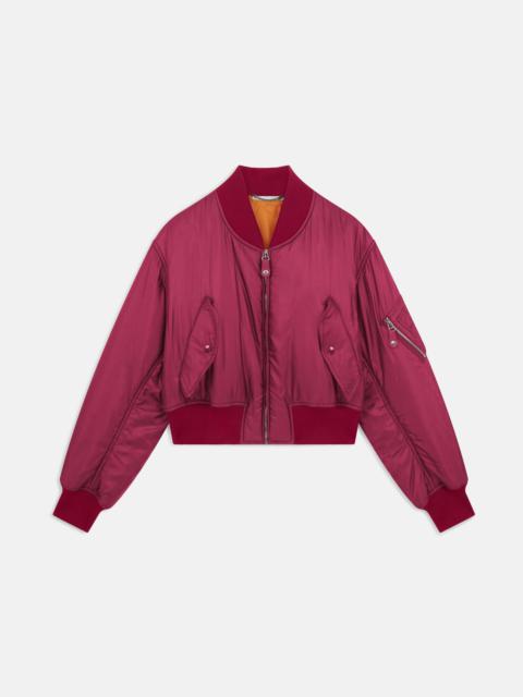 Stella McCartney Vina Bomber Jacket