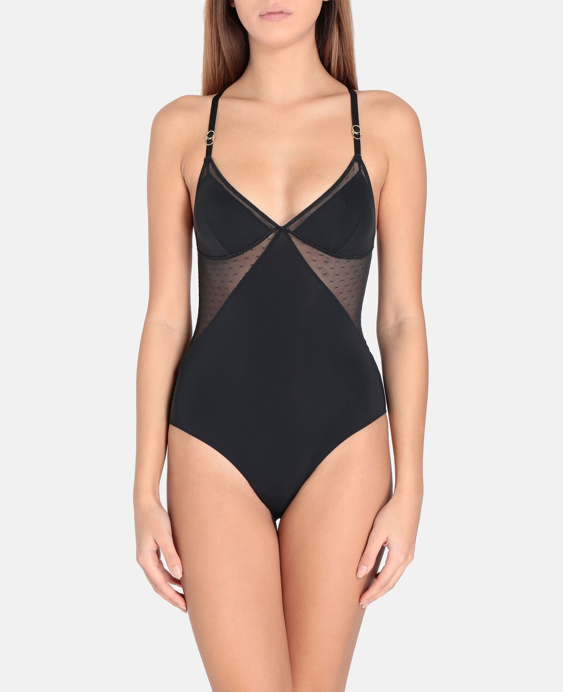 Anabelle Dashing Bodysuit - 2