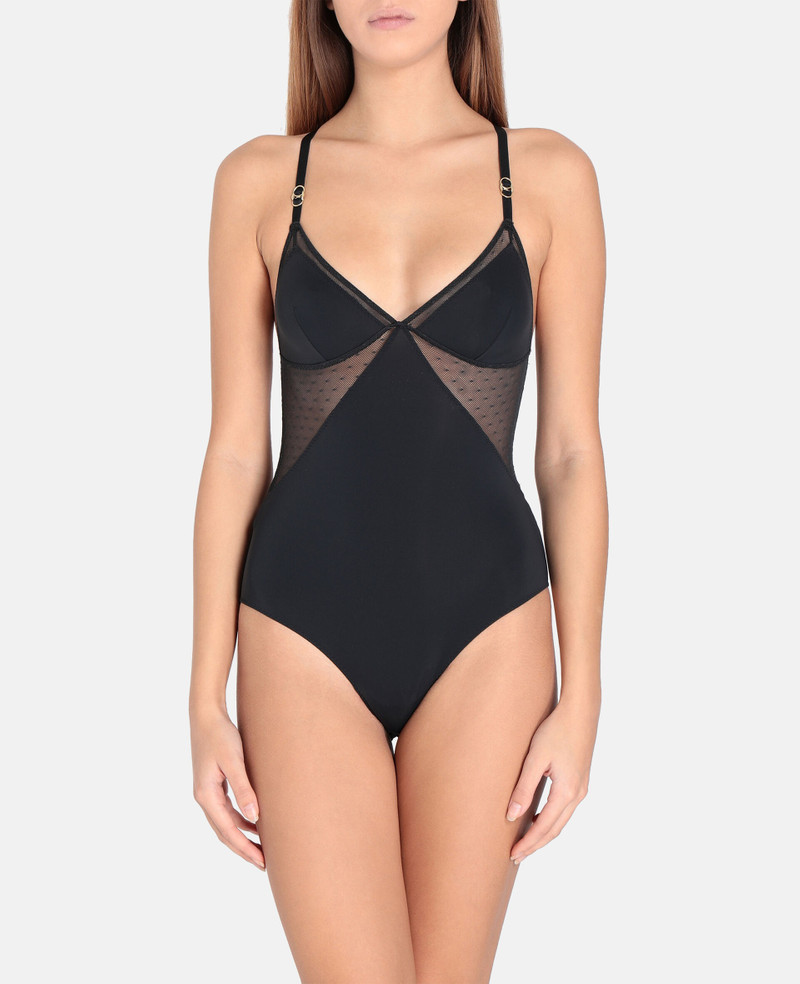 Stella McCartney Anabelle Dashing Bodysuit outlook