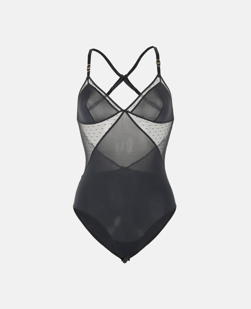 Anabelle Dashing Bodysuit 1