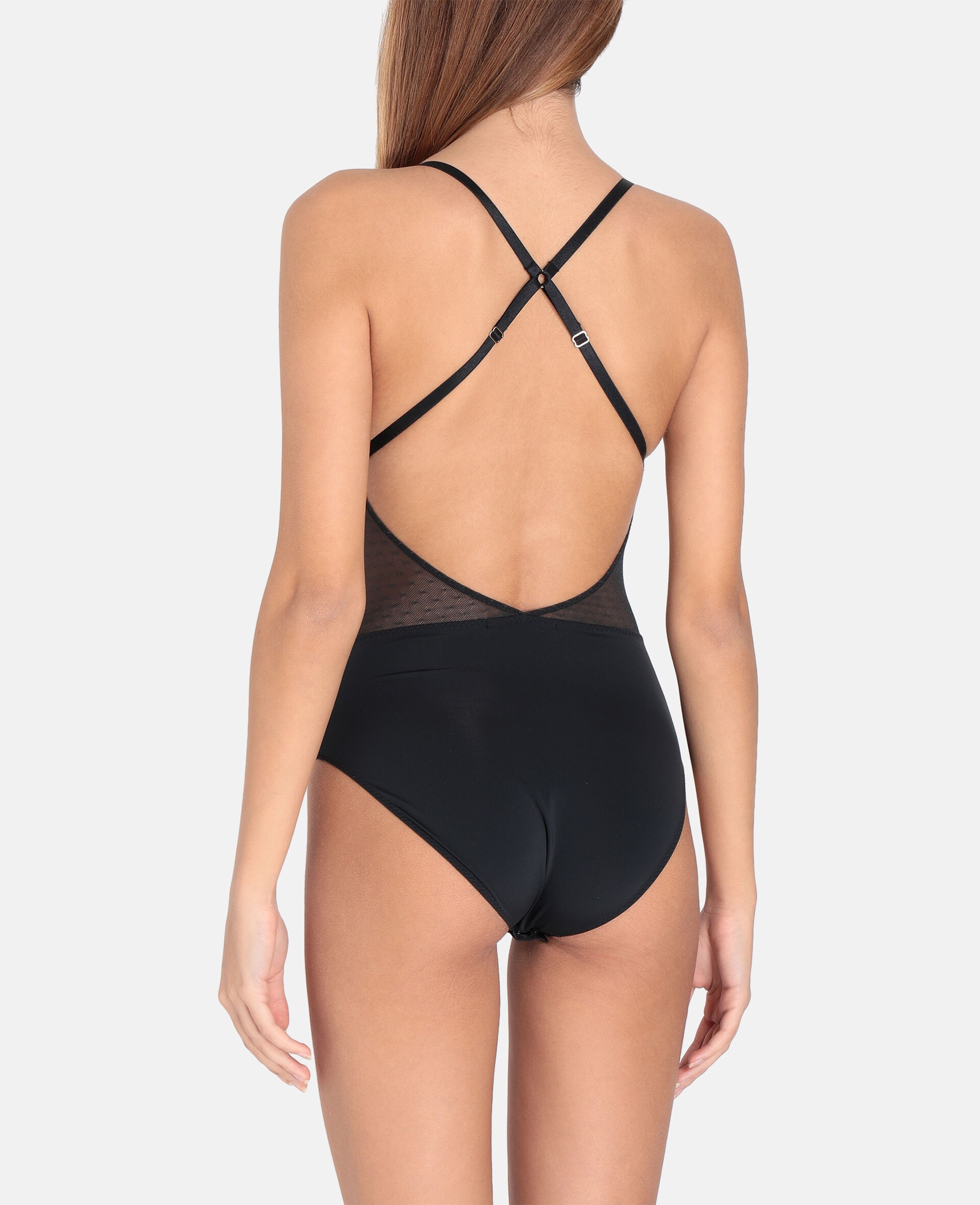 Anabelle Dashing Bodysuit - 3