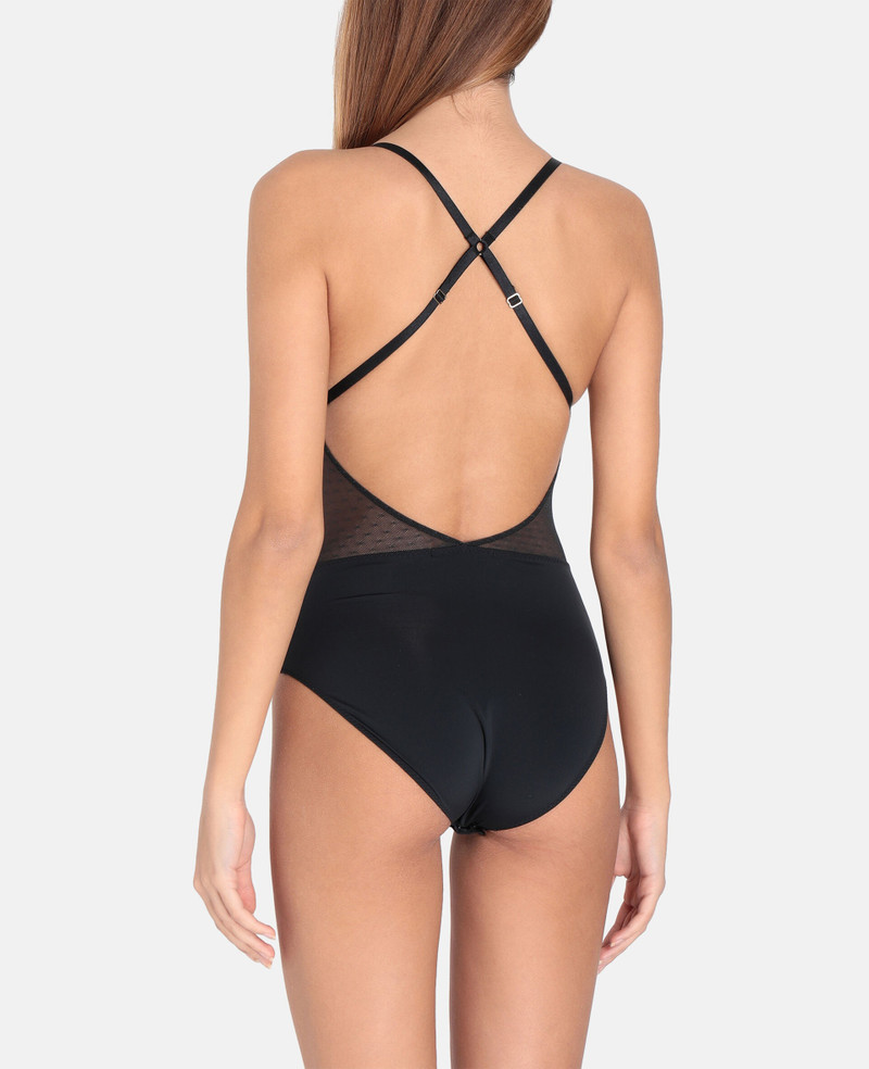 Anabelle Dashing Bodysuit 3