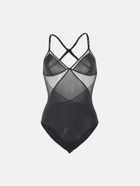 Stella McCartney Anabelle Dashing Bodysuit