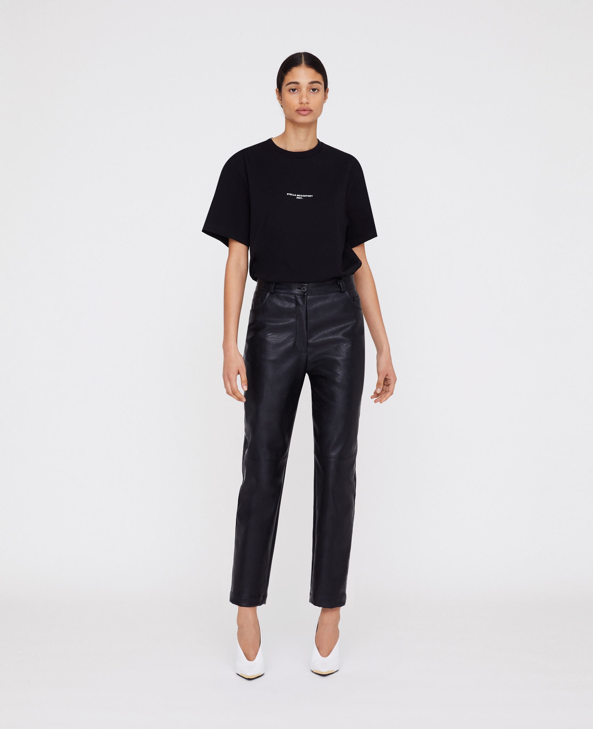 Hailey Trousers - 2