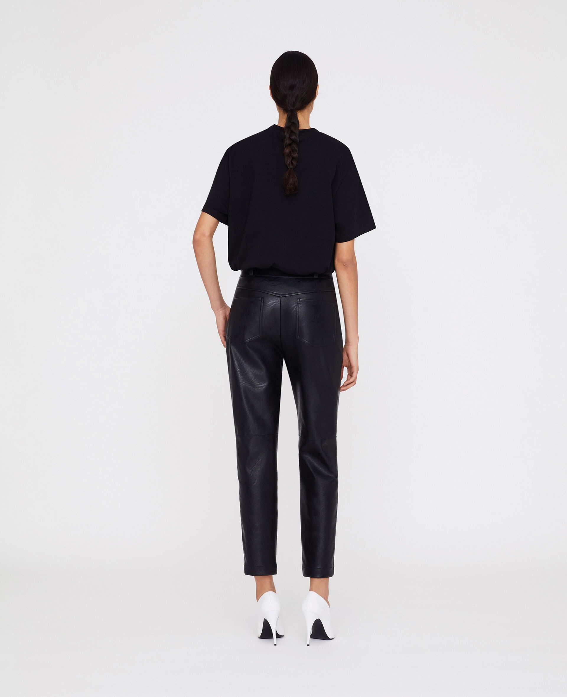 Hailey Trousers - 3