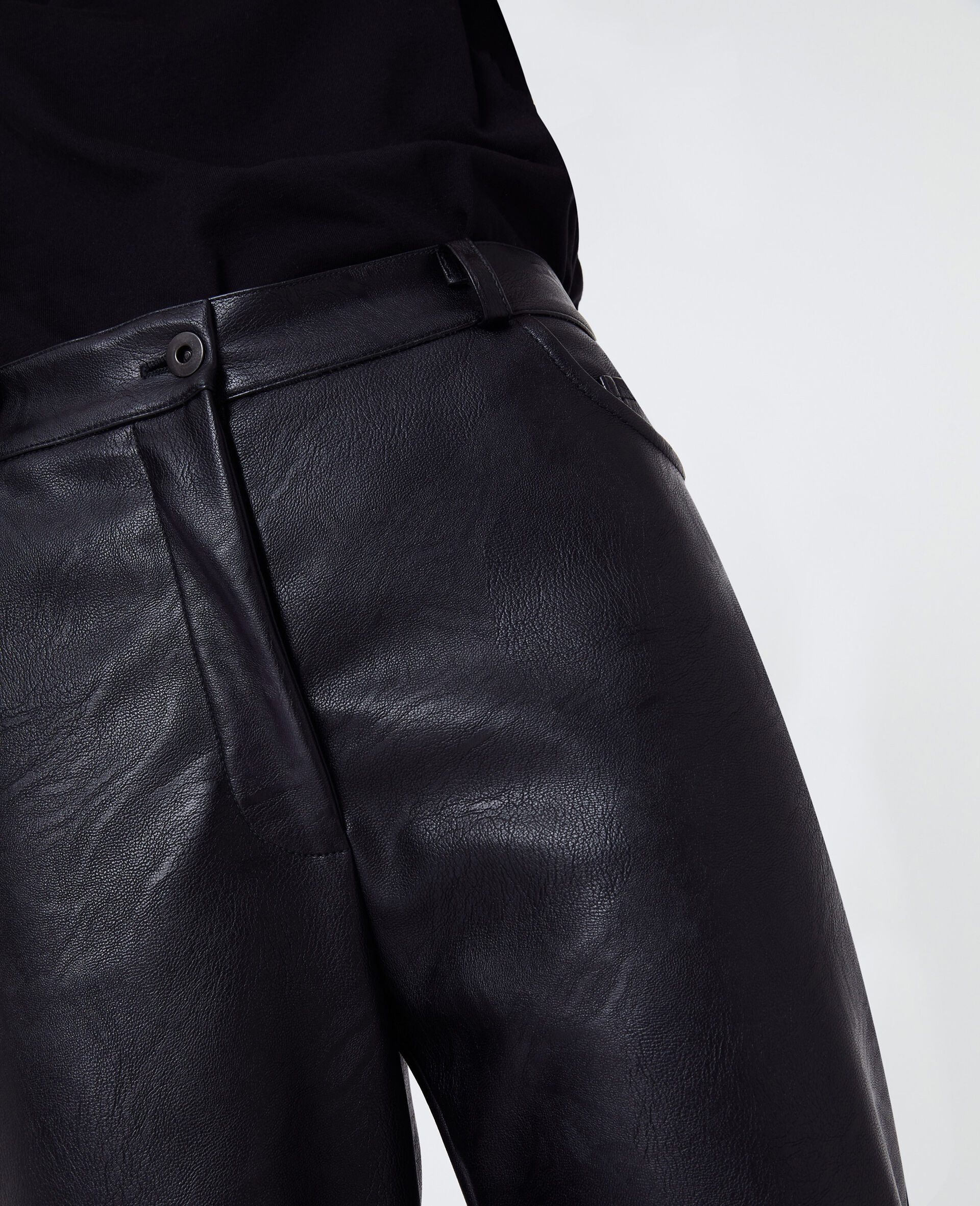 Hailey Trousers - 4