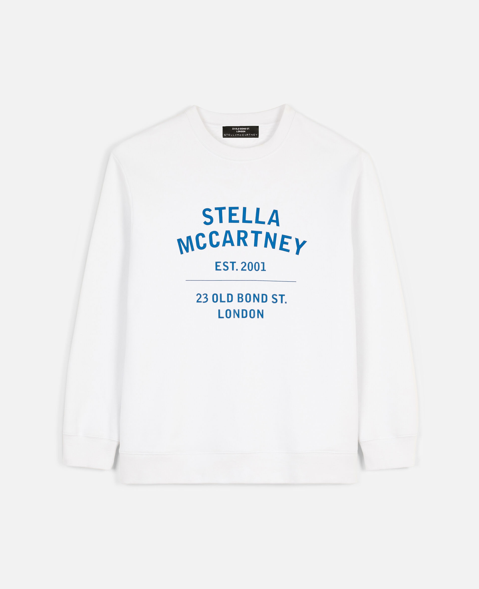 23 OBS Organic Cotton Sweatshirt - 1