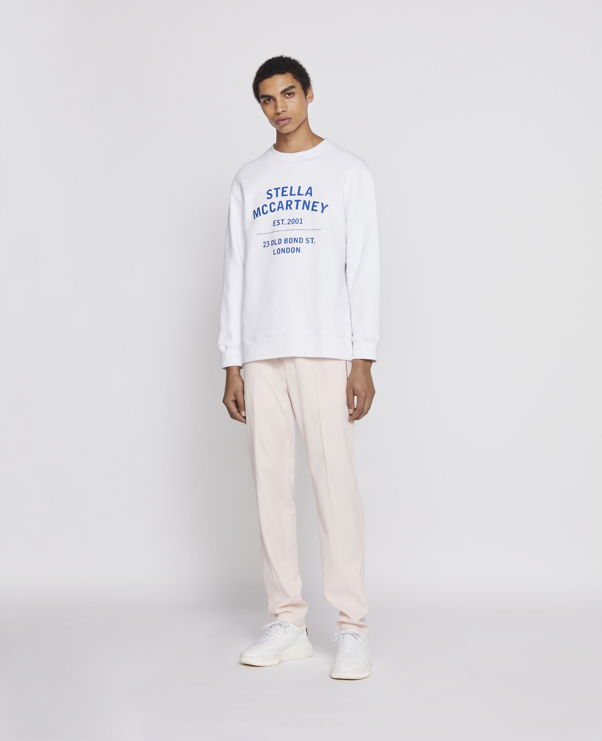 23 OBS Organic Cotton Sweatshirt - 4