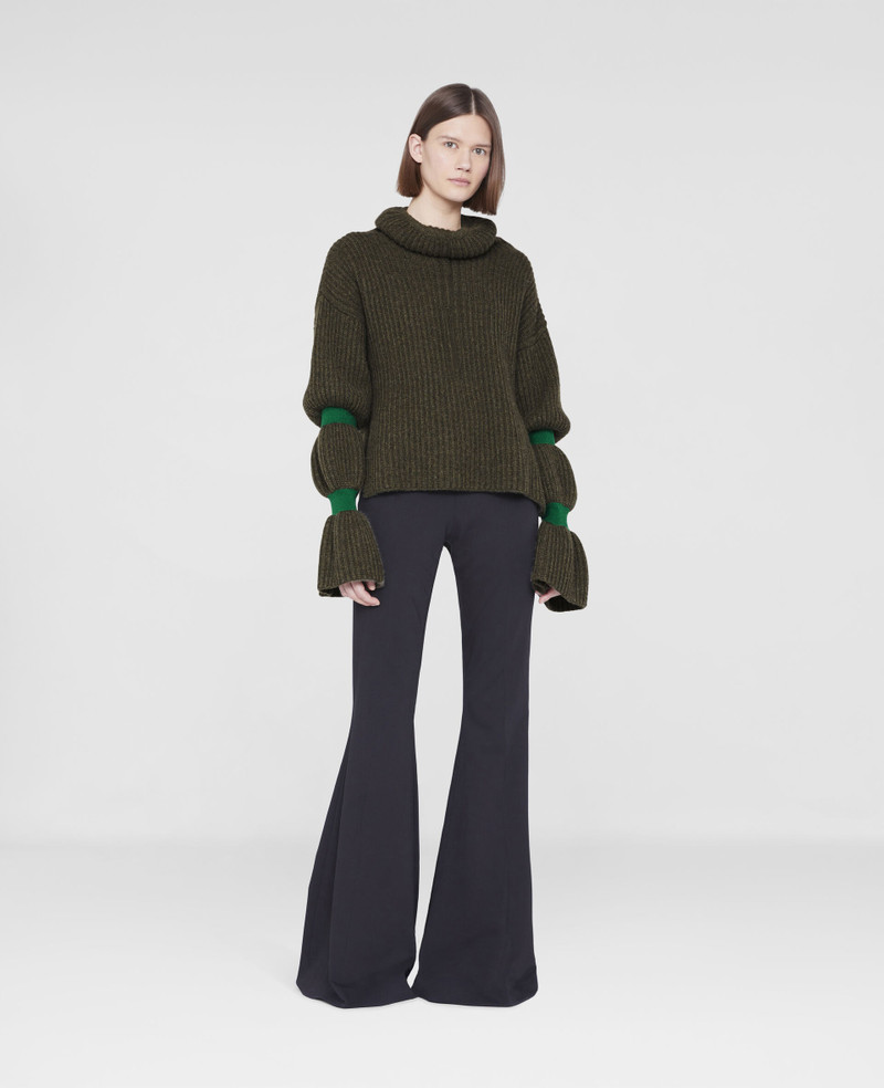 Stella McCartney Soft Volume Sweater outlook