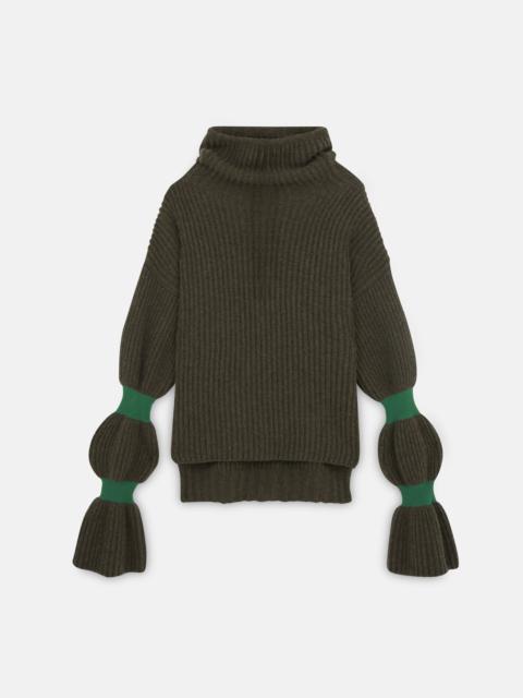 Stella McCartney Soft Volume Sweater