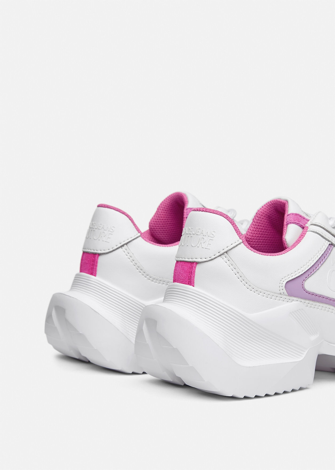 Gravity Logo Sneakers - 4