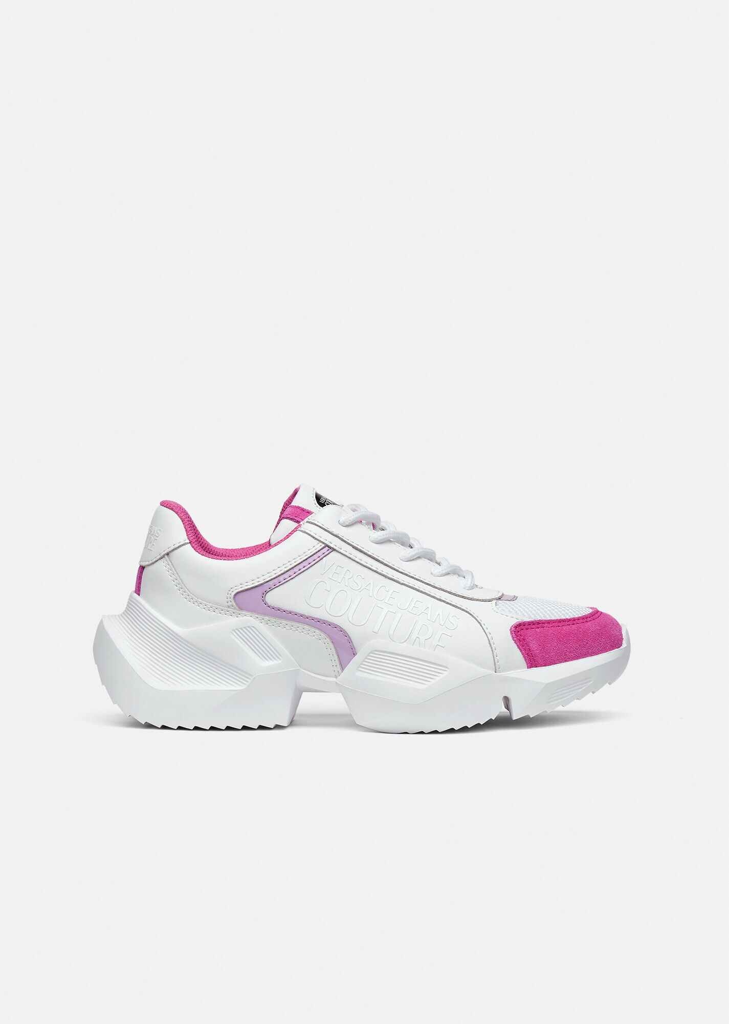 Gravity Logo Sneakers - 1