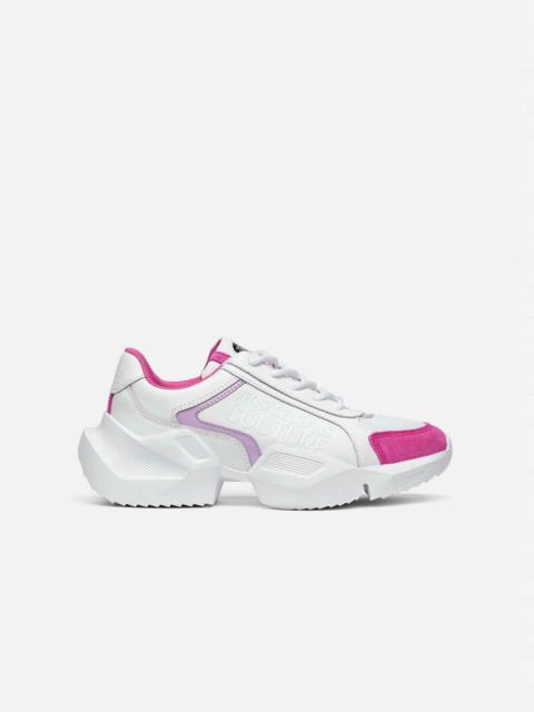 VERSACE JEANS COUTURE Gravity Logo Sneakers