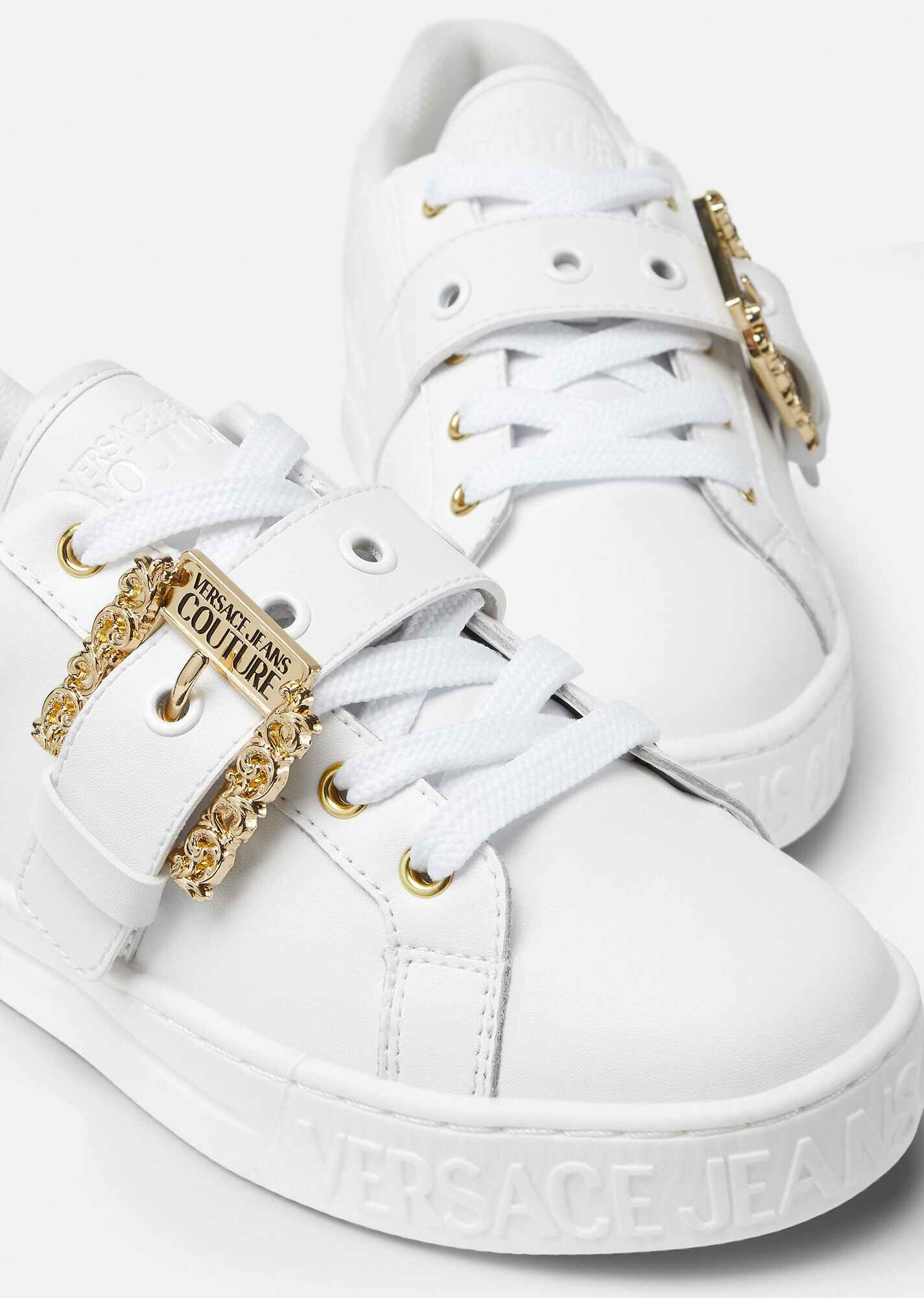 Court 88 Couture1 Sneakers - 4