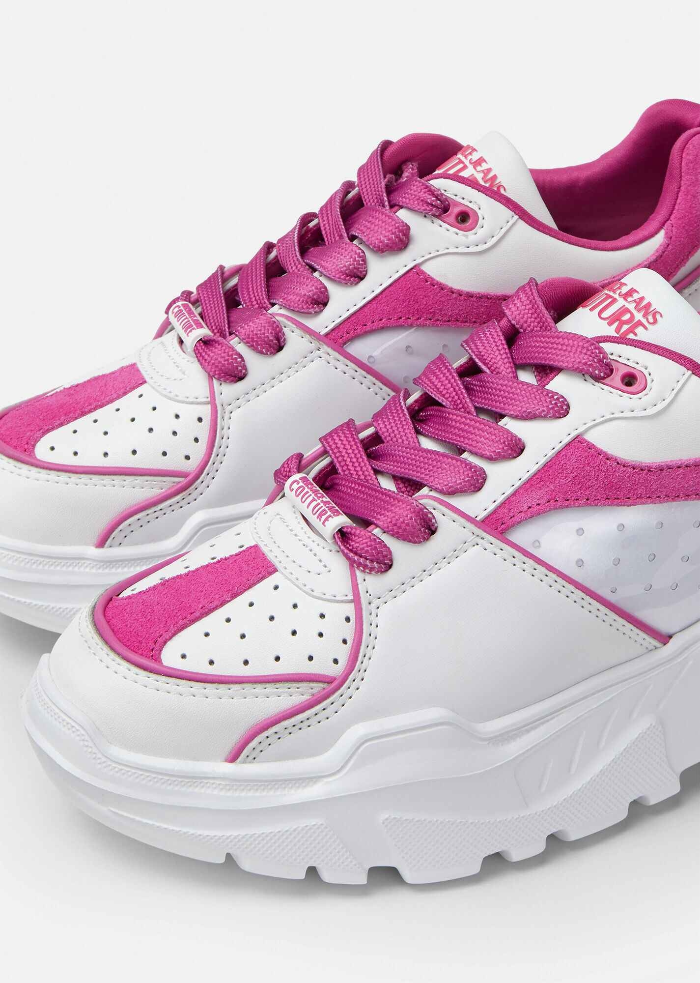 Speedtrack Logo Sneakers - 4