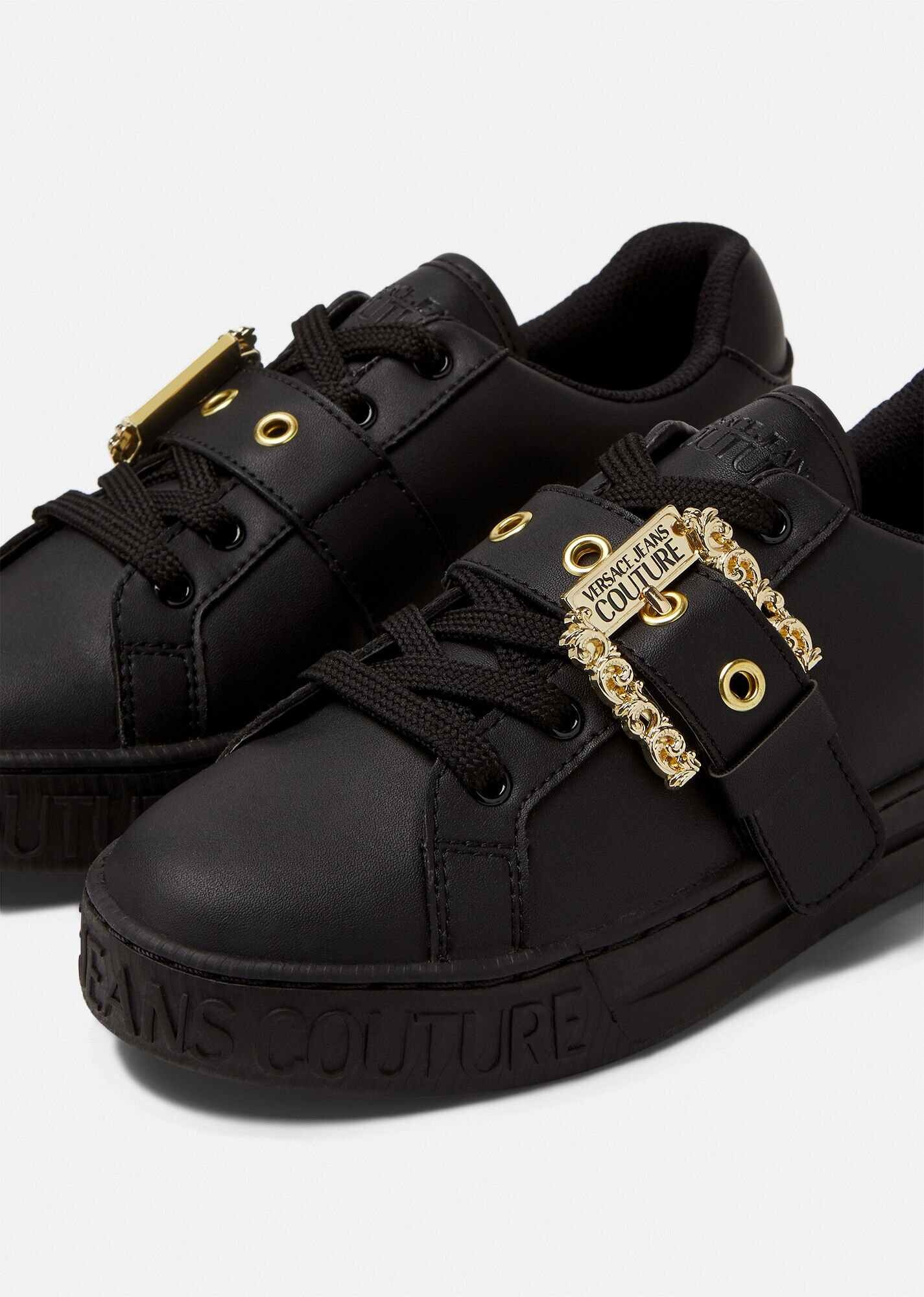 Court 88 Couture1 Sneakers - 4
