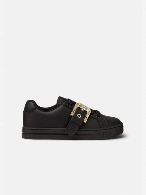 VERSACE JEANS COUTURE Court 88 Couture1 Sneakers