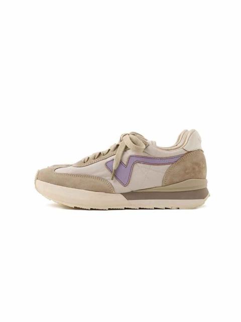 visvim FKT RUNNER W OFF WHITE
