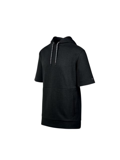 Mizuno Men's Game Time Short Sleeve Hoodie