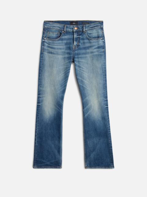 7 For All Mankind THE BOOTCUT in Luxe Vintage Range