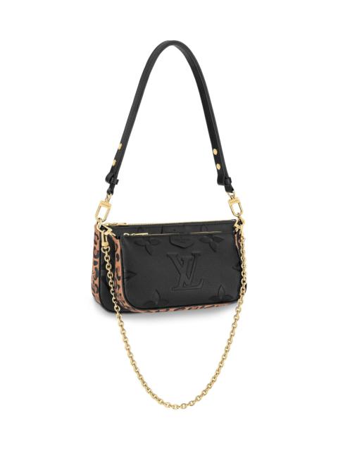 Louis Vuitton Multi Pochette Accessoires