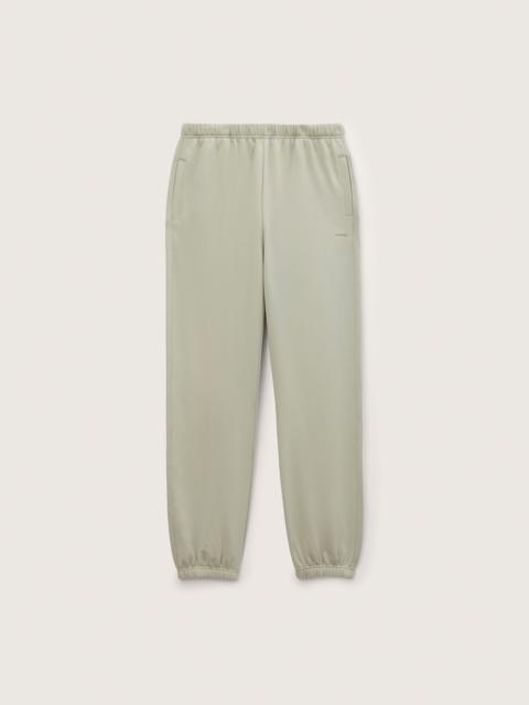 PANGAIA Mens Midweight Track Pants - Iron Fade