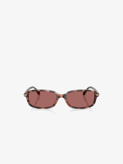 MICHAEL KORS Agra Sunglasses
