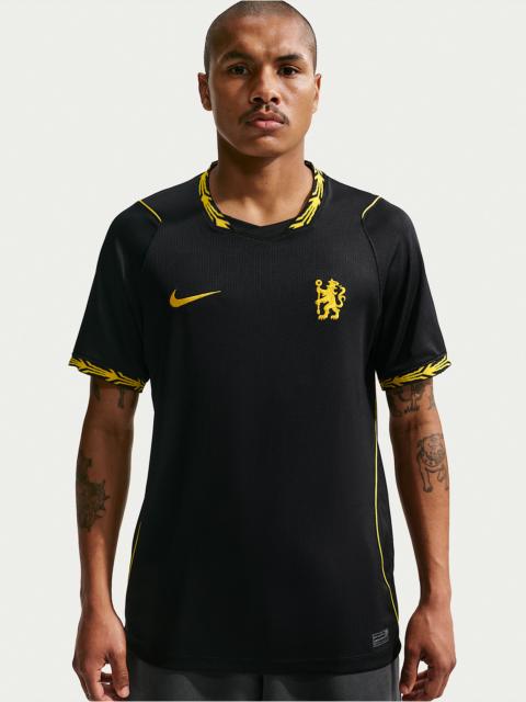 Nike Chelsea FC 2026/27 Stadium Away Men's Nike Dri-FIT Soccer Replica Jersey