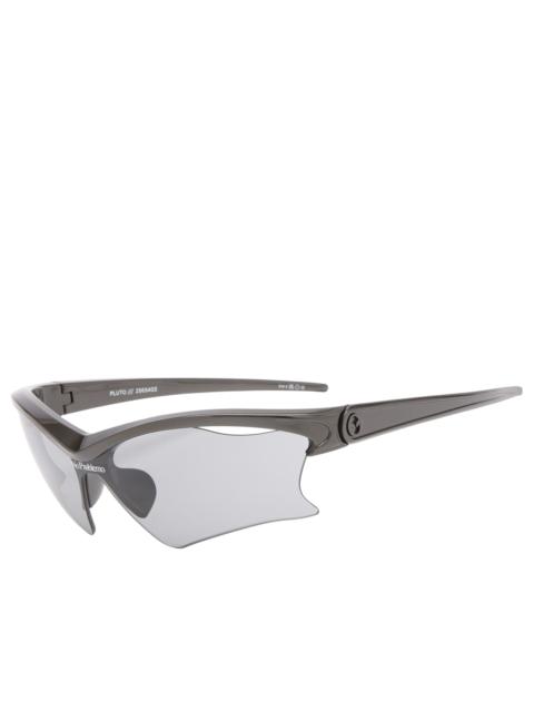 Le Specs Le Specs x No Problemo Pluto Sunglasses