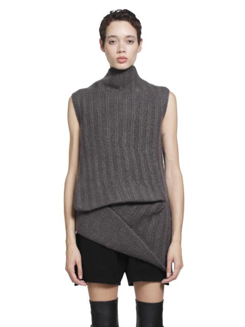 Rick Owens Tower Babel Top