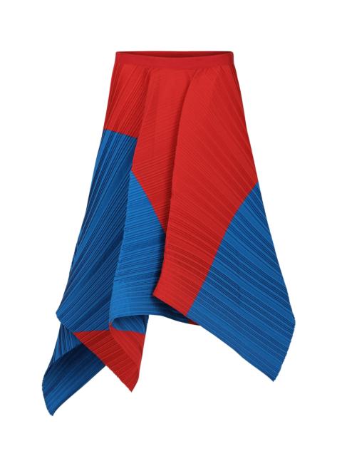 entire studios VEER SKIRT SKYLET