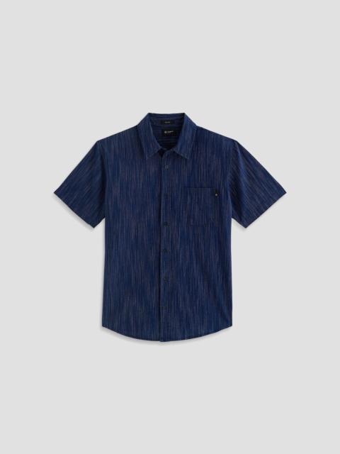 AG Jeans Wesley Short Sleeve Shirt