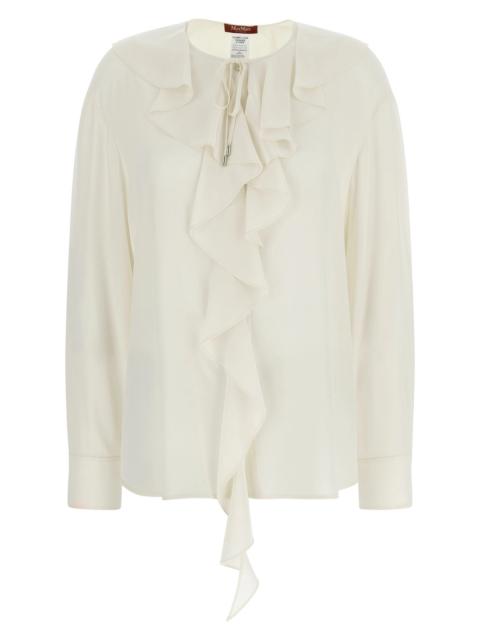 Max Mara Studio 'MstEpica' blouse