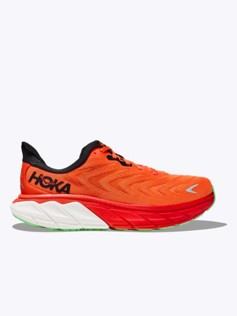 HOKA ONE ONE Men's Arahi 6