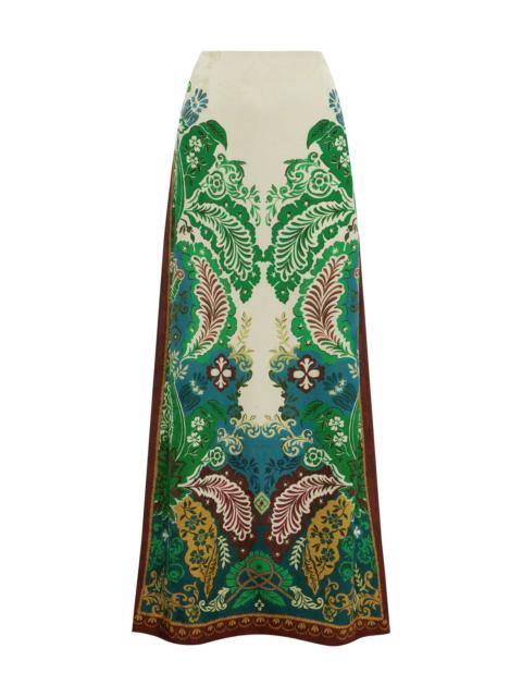 ALÉMAIS Florence Skirt