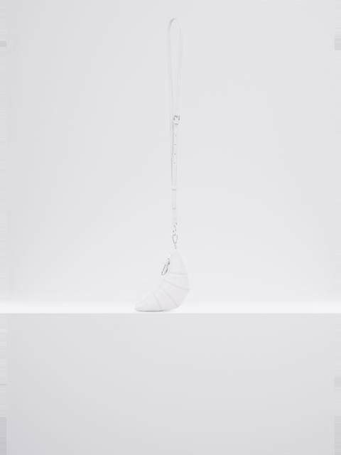 Lemaire CROSS-BODY CROISSANT COIN PURSE
