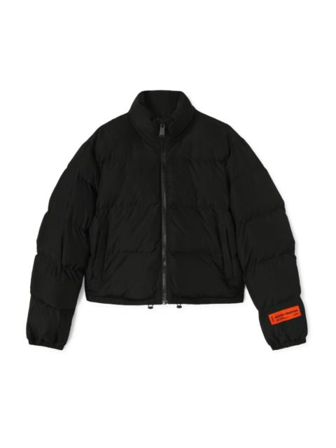 Heron Preston EX-RAY NYLON PUFFER