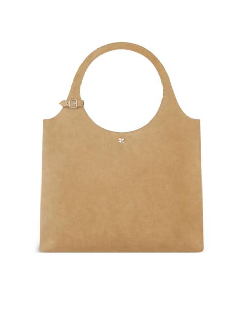 courrèges Holy Day tote bag