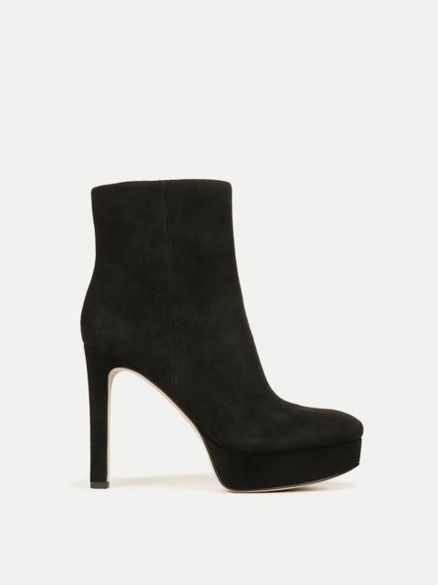 VERONICA BEARD DALI PLATFORM BOOTIE