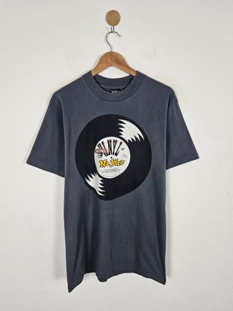 Other brands Vintage 90s NO JOKE tshirt Skate streetwear
