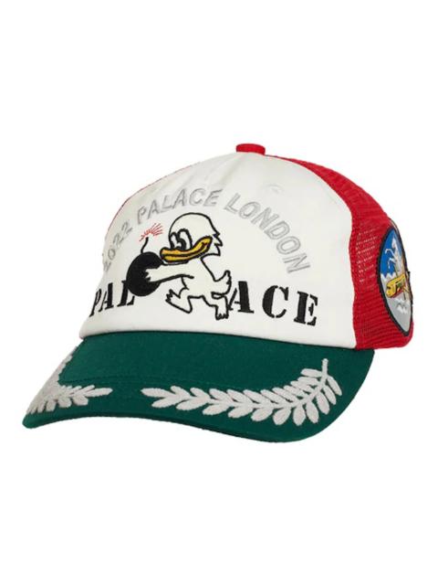 PALACE Palace Duck Bomb Trucker Multi