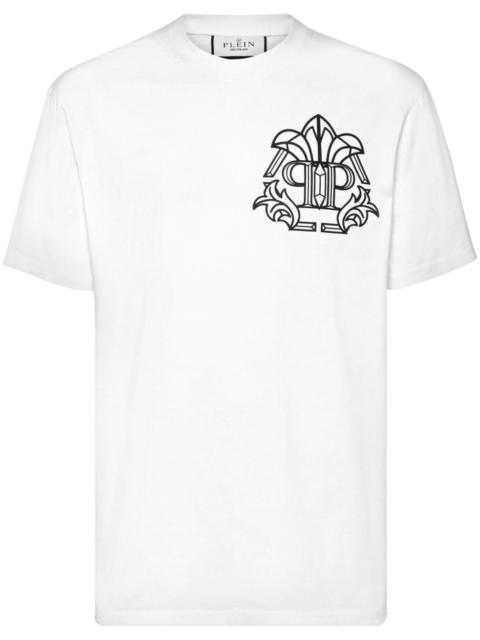PHILIPP PLEIN Skull&Bones T-shirt