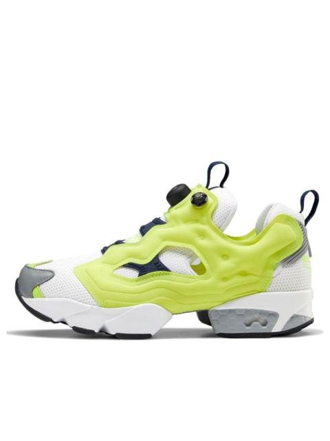 Reebok Reebok InstaPump Fury OG 'Solar Yellow' GZ3242