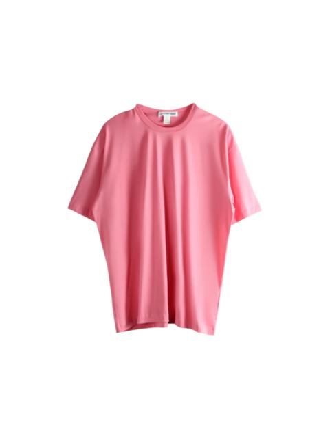 AMIRI AMIRI Casual T-shirt Pink