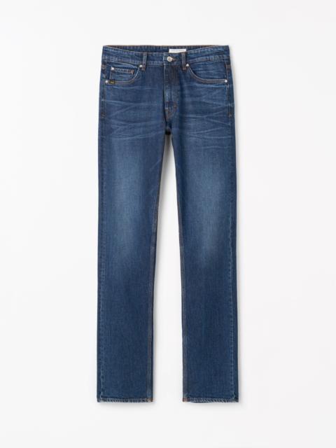 TIGER OF SWEDEN Des Compress Slim-Fit Jeans